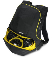 Nikon The this-photo backpack Crumpler