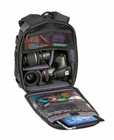 Tamrac ZUMA 9 secure backpack