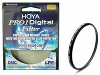 HOYA PRO1 Digital Filter 55 mm