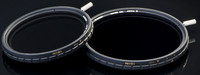 NiSi Fader ND4 - 500 suodin 77mm