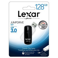 Lexar 128 GB Jumpdrive S37 USB 3.0