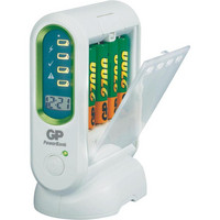 GP Power Bank premium