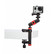 Joby Action Clamp & Locking Arm