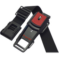 B-Grip Travel kit kamerapidin