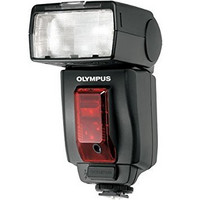 Olympus FL-50 Electronic Flash