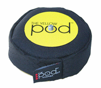 The Yellow pod Jalusta