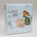 Goldbuch Love is in the air-albumi