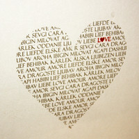 Love-albumi 224 kuvalle