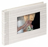 Wedding Stripes-albumi 40 sivua