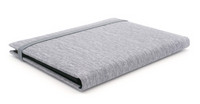 Canvas 72-kuvalle taskualbumi, harmaa