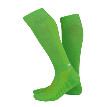 ACTIVE sukka pari väri: neonvihreä
