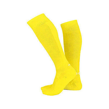 ACTIVE sukka pari väri: keltainen