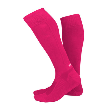 ACTIVE sukka pari väri: pinkki