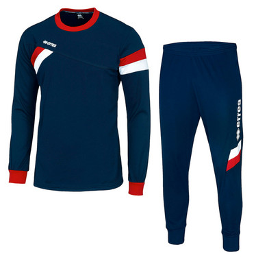 FORWARD setti, Väri: navy/ puna/ valkoinen