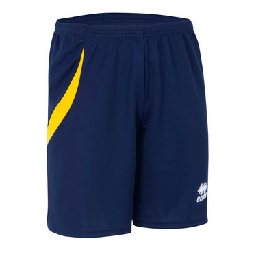 NEATH shortsit VÄRI: NAVY/ KELTAINEN