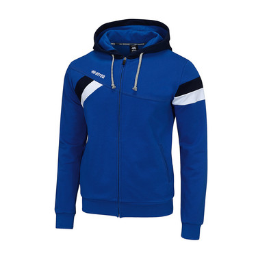 FUNK collegehuppari väri:sini/navy/valkoinen