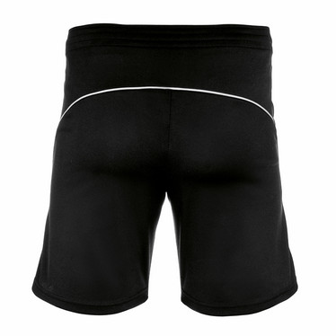 IVAN shorts väri: musta