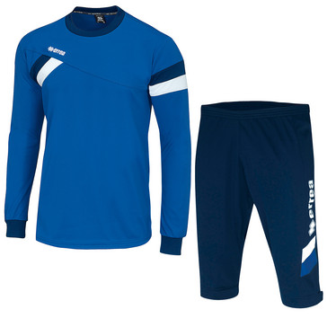 FIRST setti, Väri: sini/navy/ valkoinen