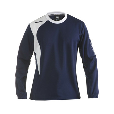 Trafford  harjoituscollege väri: navy/valkoinen
