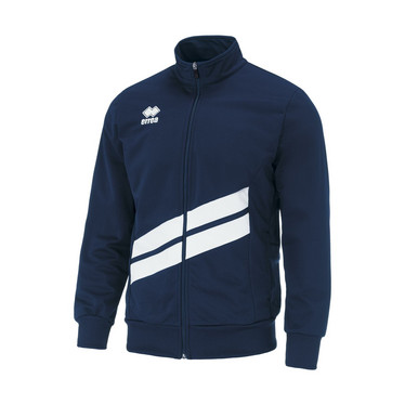 JIM verryttelytakki, väri : navy/valkoinen