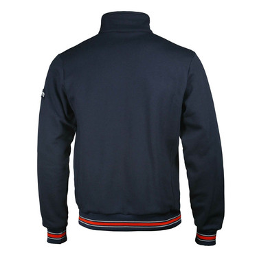 New Ixos väri: Navy/punainen