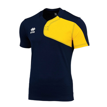Forteza paita Väri: Navy/keltainen