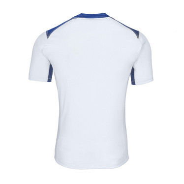Stallion  paita Väri: Valko/sininen