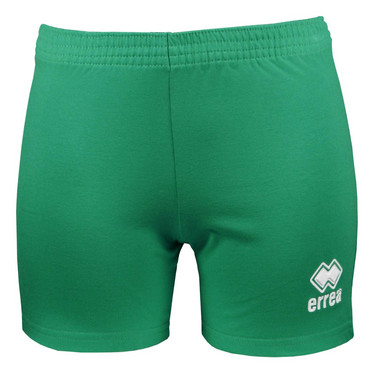 Volley naisten pelishortsit, väri: vihreä
