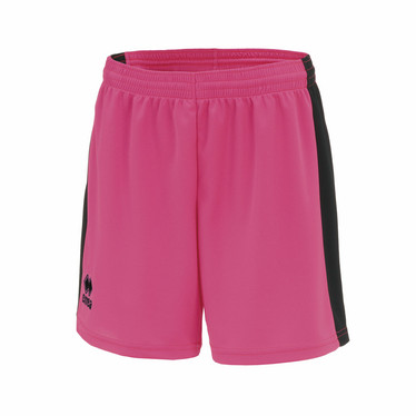 Rachele naisten shortsi,väri: pinkki/musta