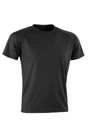Aircool tekninen paita väri: musta