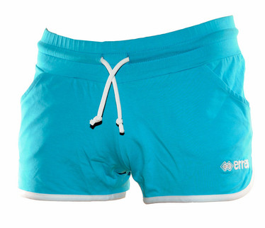 FABIANE naisten shortsi,väri: ice mint