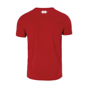 PROFESSIONAL 3.0  t-paita , väri: punainen
