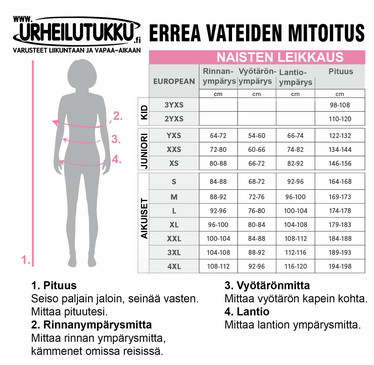 ROS  naisten hameshortsi, väri: sininen