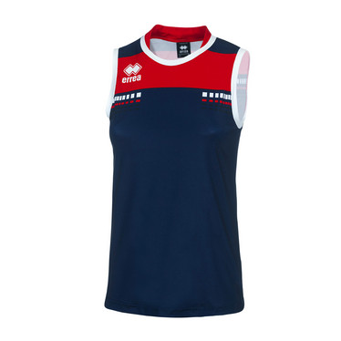 BLANCA NAISTEN PELIPAITA, väri: navy/puna