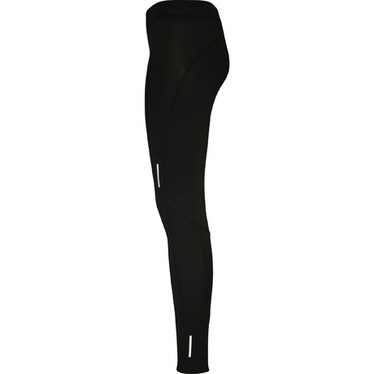 TRIVOR naisten leggins housut väri: musta