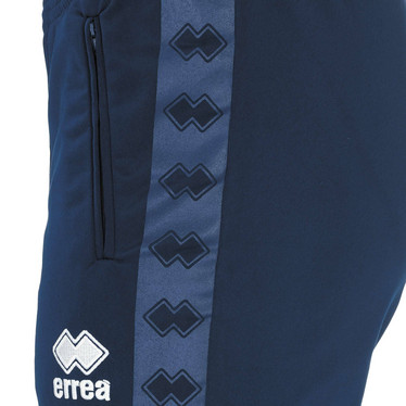 STRIPE verryttelyhousut väri: navy