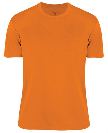 Win tekninen paita, väri: oranssi