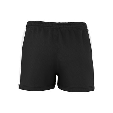 CARYS 3.0 naisten shortsi; väri: musta/valkoinen