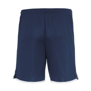 CERVIA pelishortsit, väri: navy/valkoinen