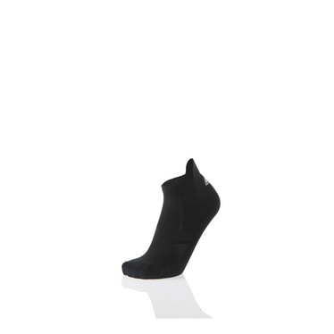 COMFORT varrettomat sukat, väri: musta