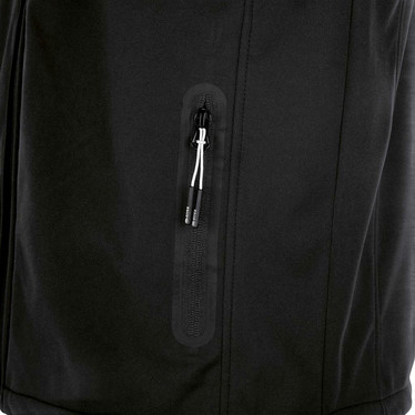 GEB softshell takki