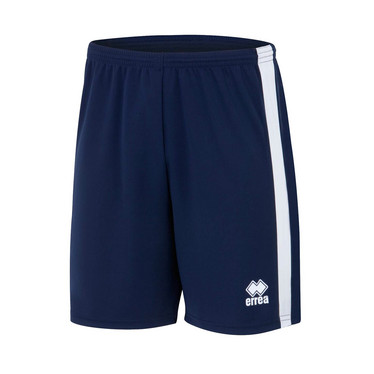 BOLTON shortsi, väri: navy/valkoinen