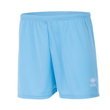 NEW SKIN shortsit, väri: vaalean sininen