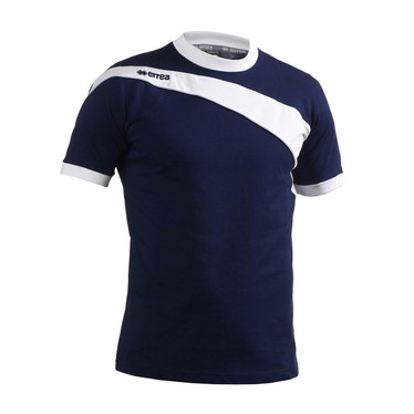 DARWIN T-PAITA  VÄRI: NAVY/ VALKOINEN