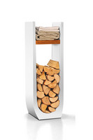 SYLI - Wood Rack