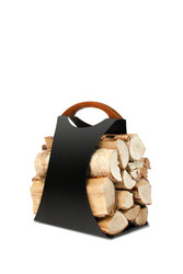 HALI - Small Log Carrier
