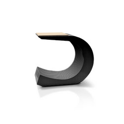 VIRE - Stool and Table