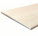Balsalevy - 4 mm (Levyn koko 10x30cm)