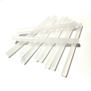 Kuumaliimapatruunat 7,2 mm x 100 mm, 10 kpl/pss