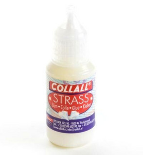 Strassiliima - Collall Strass Glue 25 g